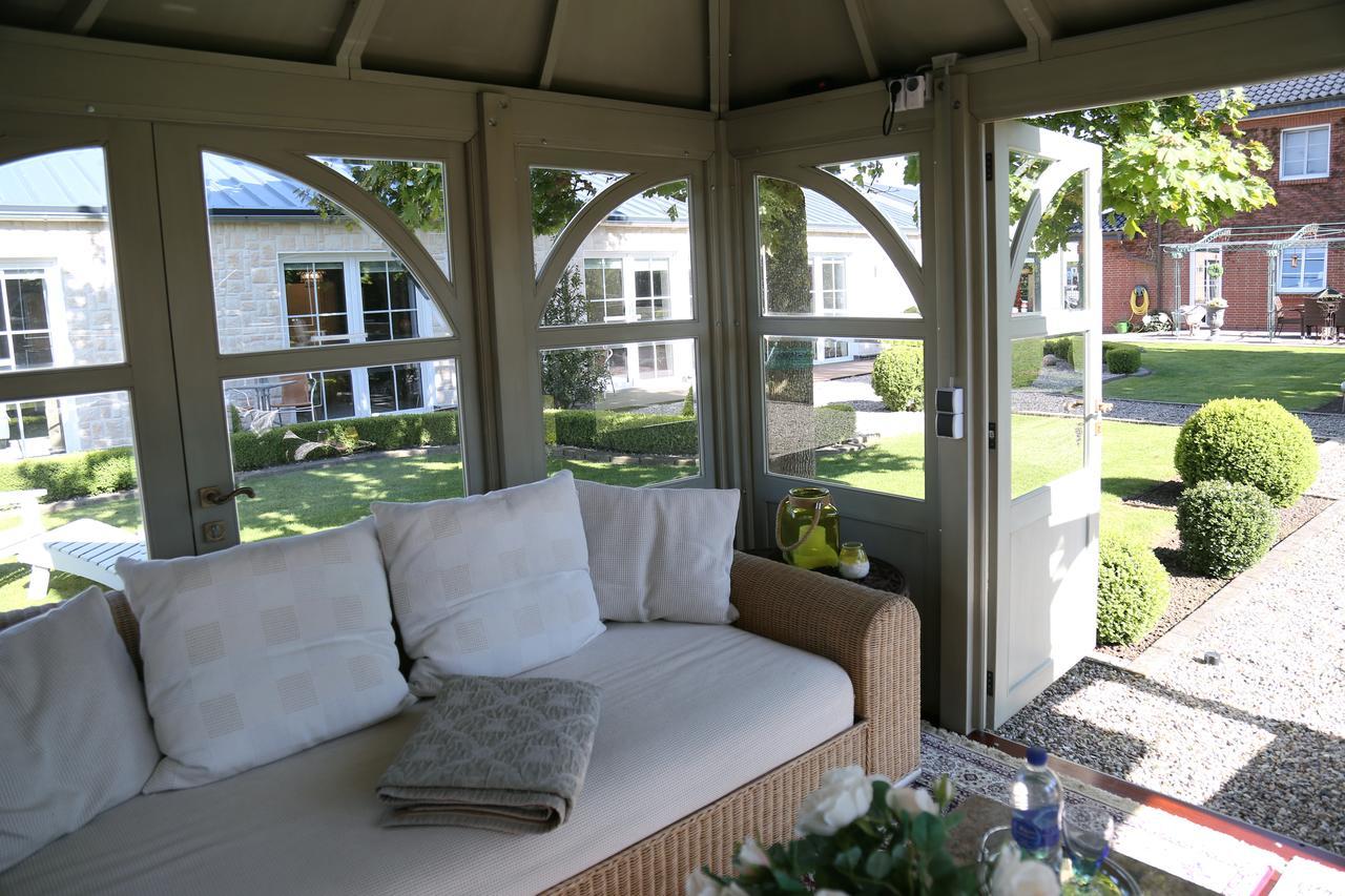 Green Cottage Budelsdorf Exterior photo